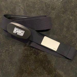 F45 Lion Heart Monitor